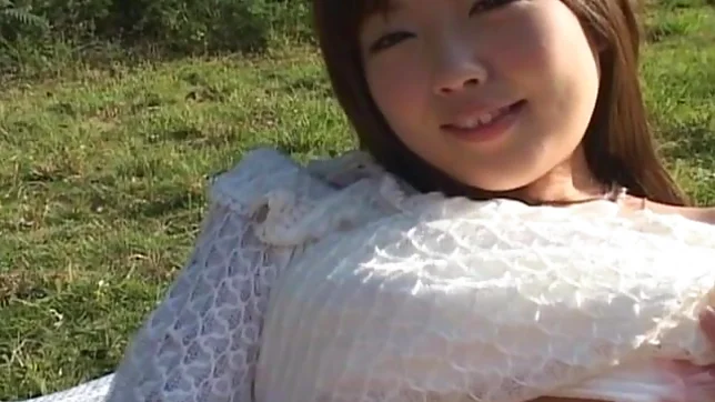 Miyu Hoshino Sexy Asian schoolgirl gets a fucking 3