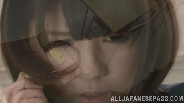 Naughty schoolgirls are in for a hot treat 4