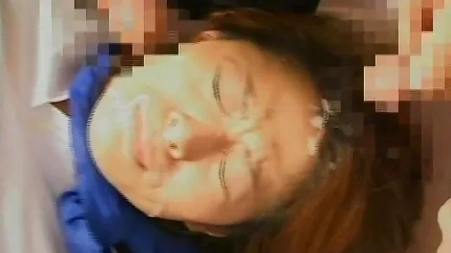 Renoa Azabu Hot Asian doll enjoys sex 5