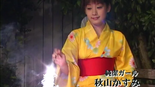 KInky Kasumi Aziyama gets banged hard 5