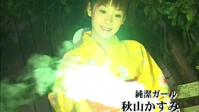 KInky Kasumi Aziyama gets banged hard 5