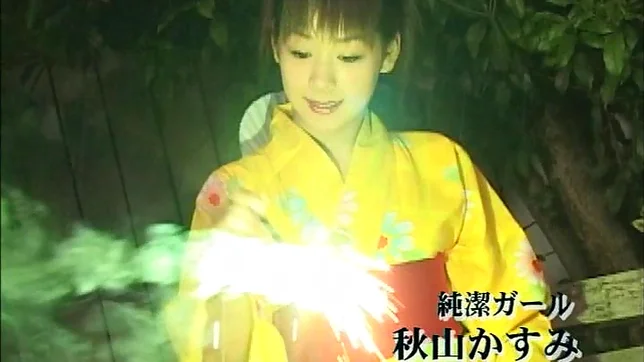 KInky Kasumi Aziyama gets banged hard 5