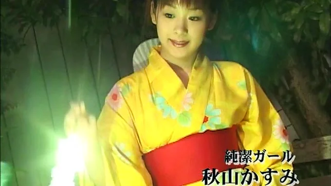 KInky Kasumi Aziyama gets banged hard 5