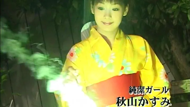 KInky Kasumi Aziyama gets banged hard 5