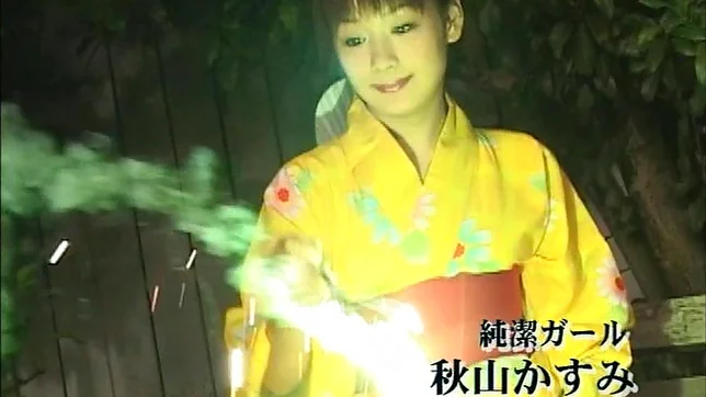 KInky Kasumi Aziyama gets banged hard 5