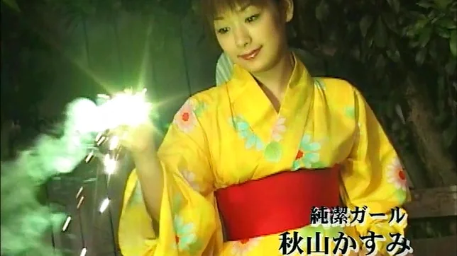 KInky Kasumi Aziyama gets banged hard 5