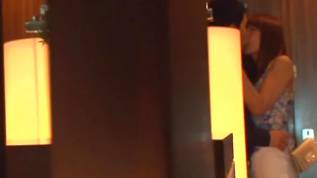 Curvaceous Asian milf Aozora Yamakawa pleases her lover orally 2