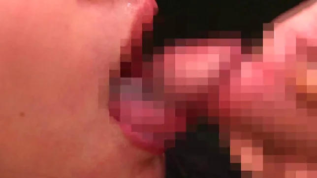 Naughty Teen Mika Osawa Swallows Cum Until She?s Stuffed 3