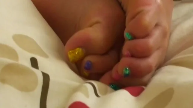 Stunning Japanese AV model gets fucked hard and loves it