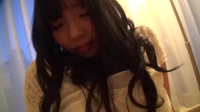 Eiko Kimura takes on two well endowed dudes