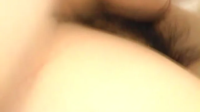 Tomoe Hinatsu Asian milf has a cute pussy 4