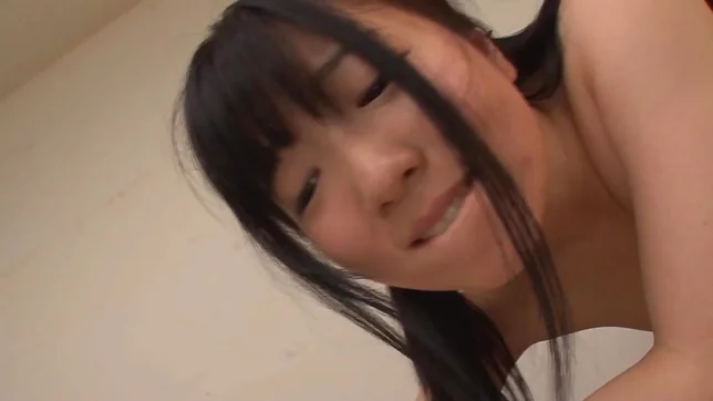 Japanese teacher enjoys younger doll in lesbian show 4
