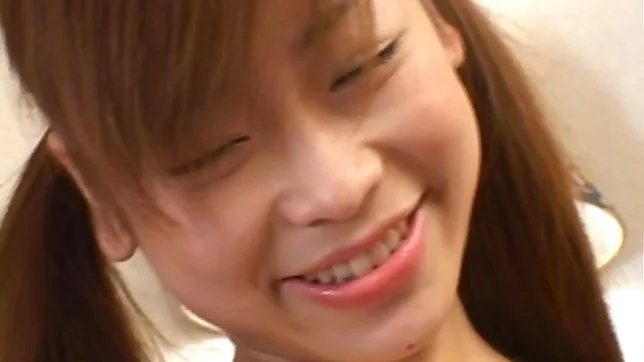 Ami Hinata Sweet Japanese student is tied up for sex 2