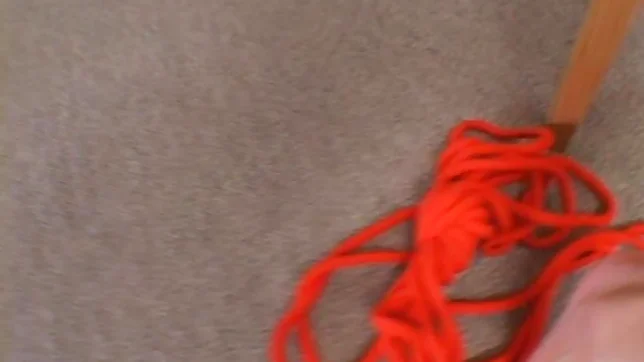 Ami Hinata Sweet Japanese student is tied up for sex 2