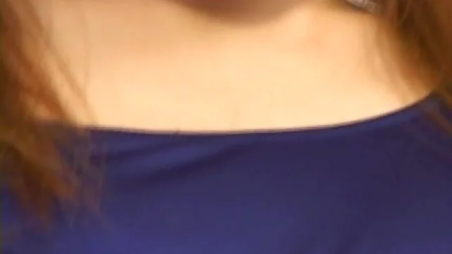 Ami Hinata Sweet Japanese student is tied up for sex 2