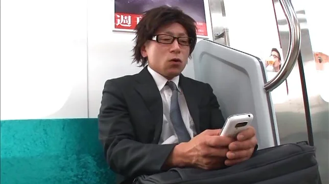 Sugary schoolgirl Megu Hazuki is screwed in a public place 2