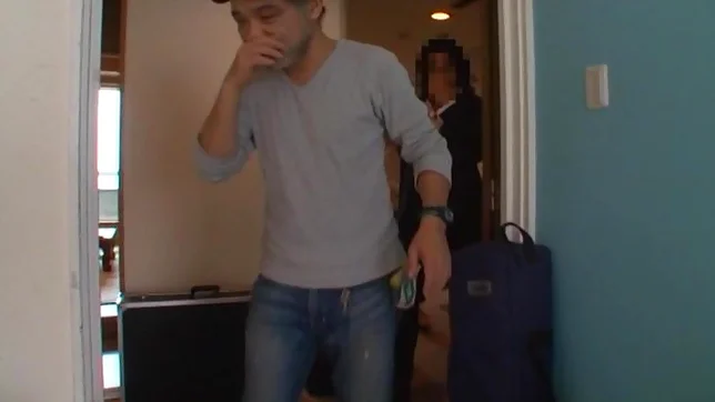 Perfect hardcore sex in POV with Asian milf Oda Mako 4