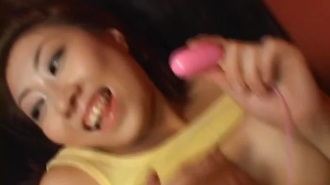 Suzuka Ishikawa Hot Japanese doll has huge tits