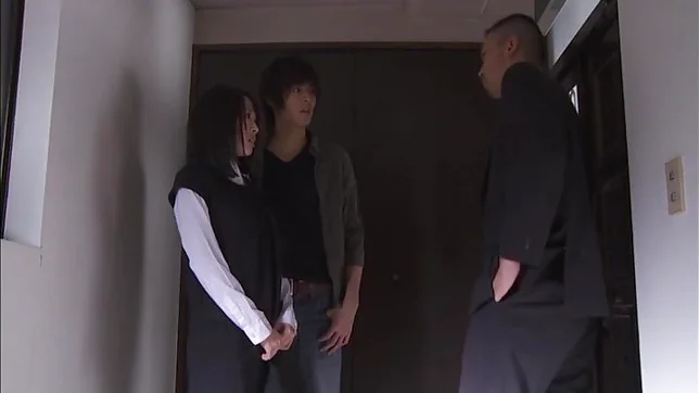 Beautiful Misaki honda scks a stiff ramrod