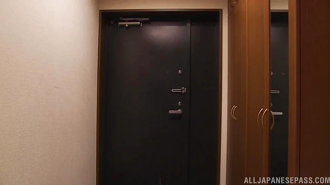 Kaori hottest housewife enjoys plenty of cock 2