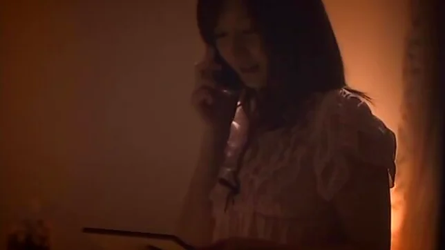 Charming Rina Ishihara banged to rapturous delight