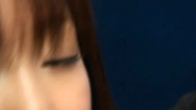 Sexy Asian teen Yayoi Yoshino gets her anal licked and pussy fucked 2