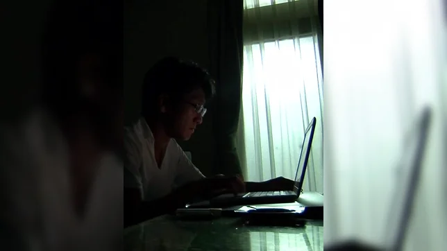 Kaori Saeki enjoys a breathtaking pounding 2