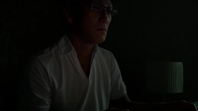 Kaori Saeki enjoys a breathtaking pounding 2