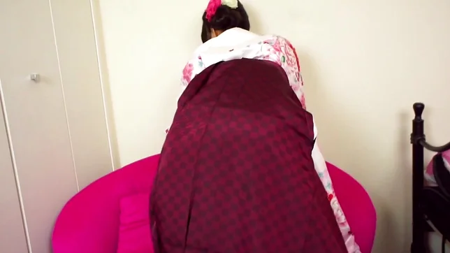 Wild graduation as horny diva gets nailed 2