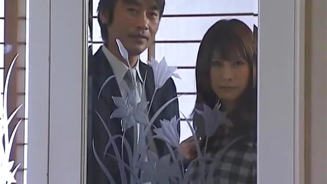 Nana Aoyama Lovely Japanese doll with big tits gets fucked in the basement 2