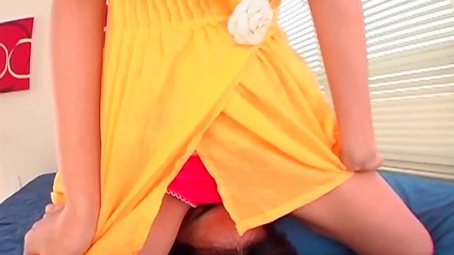 Hinano osaki loves it threesome 3