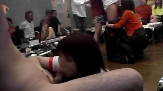 Hot Asian doll enjoys sex 3