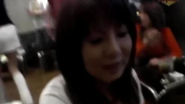 Hot Asian doll enjoys sex 3