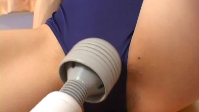 Ami Hinata Sweet Japanese student is tied up for sex 3