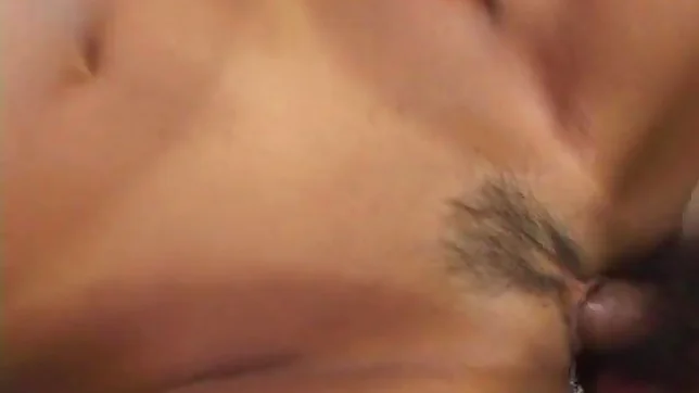 Japanese AV model in a wild orgy 5