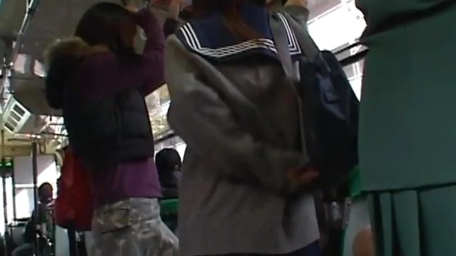 Japanese schoolgirls are sexy 4