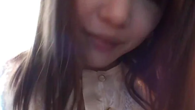 Beautiful Teen Meru Ayase Fucks In A Hotel In Our POV 3