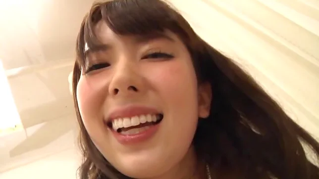 Kuribayashi Riri gets nailed in amazing ways 2