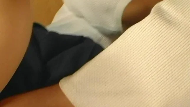 Beautiful Asian school girl get banged by teacher 3