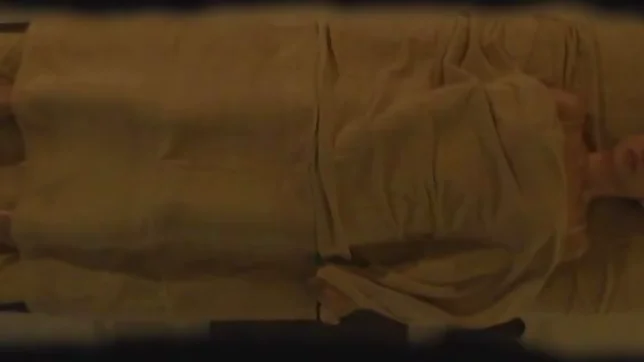 Lovie has her fanny stretched hard 4