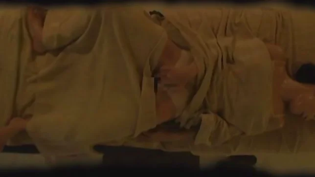 Lovie has her fanny stretched hard 4