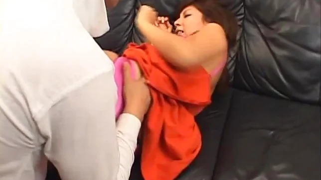 Christel Takizawa Lovely Asian doll is a kinky chick 3