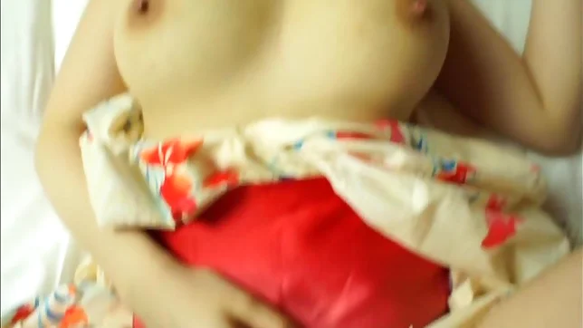 Eri Hosaka having her juicy twat nailed hard 3