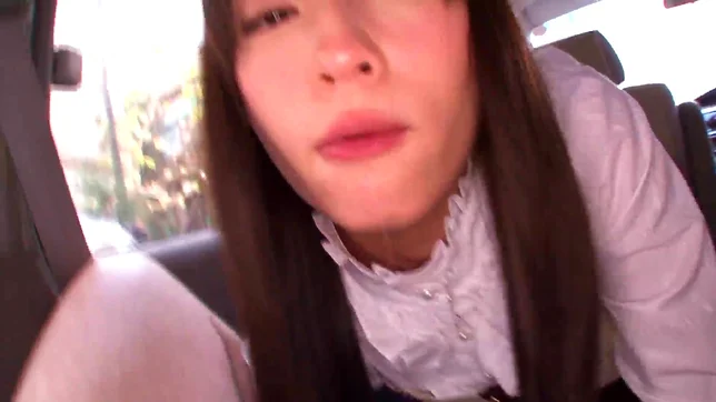 Naughty Teen Mika Osawa Swallows Cum Until She?s Stuffed 4