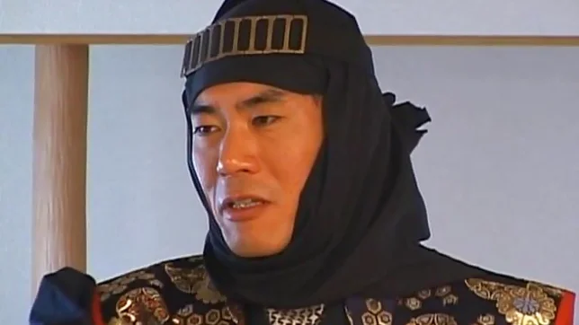 Airi and Meiri hot asian ladies cosplay 3