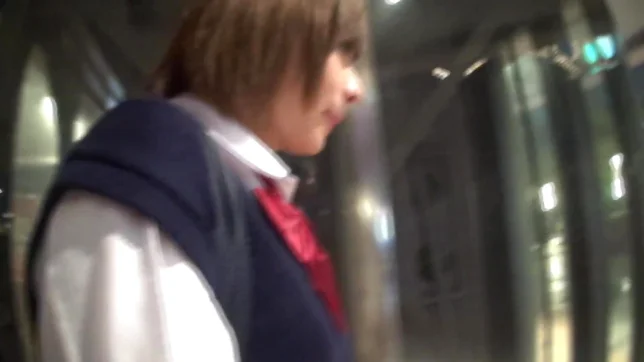 Naughty schoolgirls ready to fuck hard 3