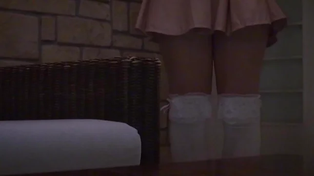 Kinky black-haired teen Ai Uehara does all sexual services for her stud 2