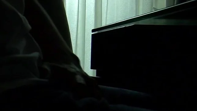 Kaori Saeki enjoys a breathtaking pounding 3