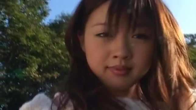Miyu Hoshino Sexy Asian schoolgirl gets a fucking 4