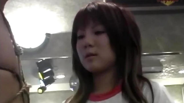 Hot Asian doll enjoys sex 4